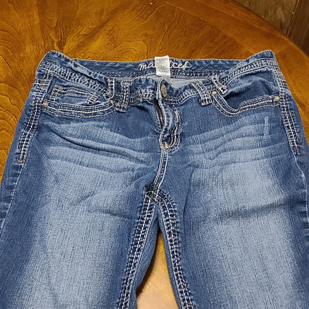 Capris